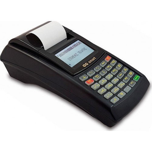 AQ SMART NEO με Wi-Fi Εγκεκριμένη και για φορητή χρήση  