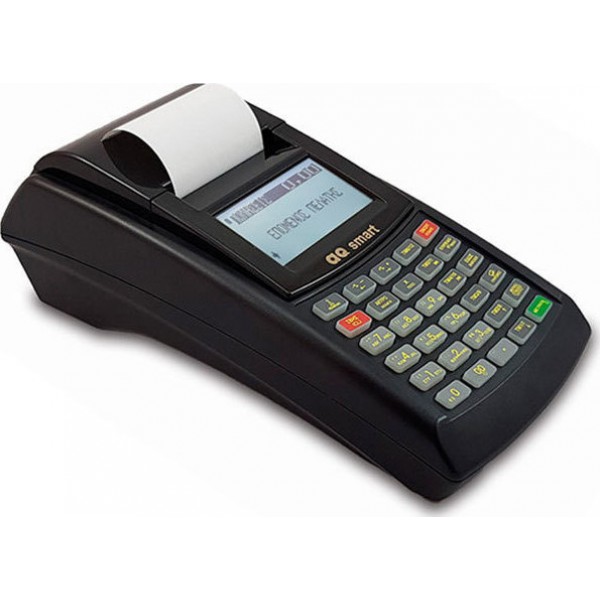 AQ SMART NEO με Wi-Fi Εγκεκριμένη και για φορητή χρήση  