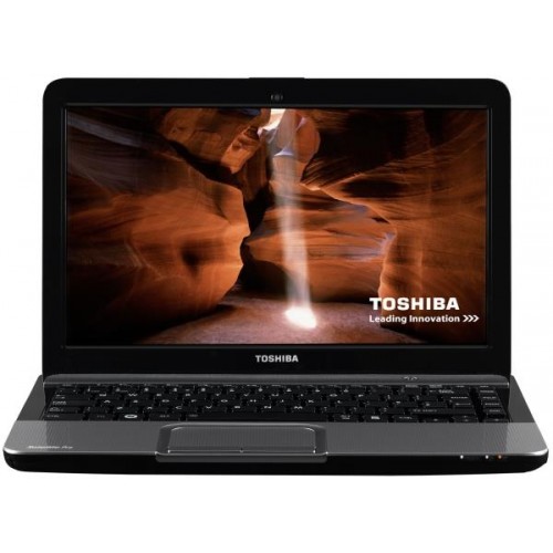 TOSHIBA SATELLITE L830