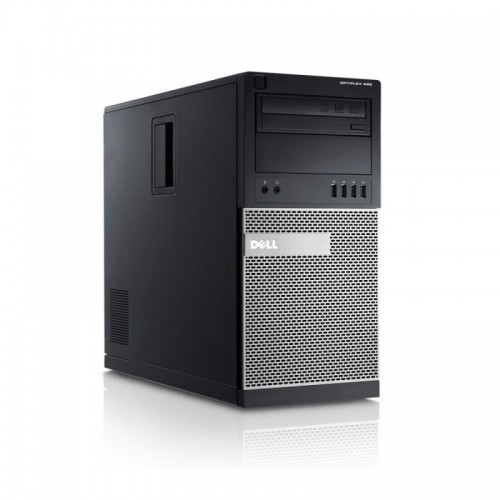 Dell OptiPlex 990 MT