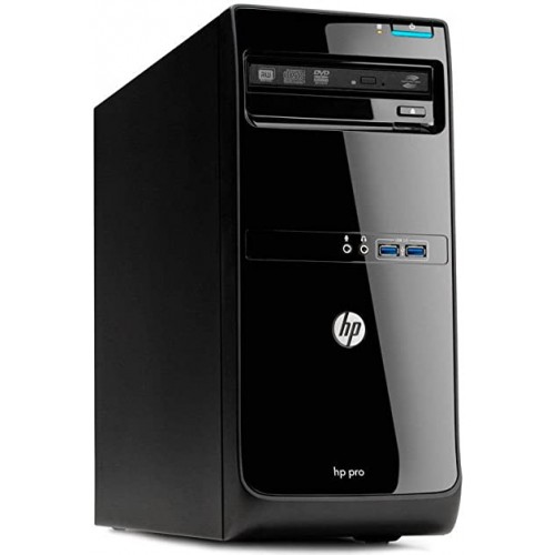 HP PRO 3500MT 