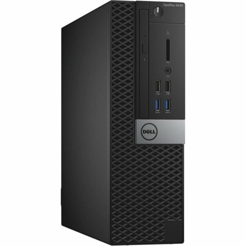 Dell Optiplex 5040 SFF