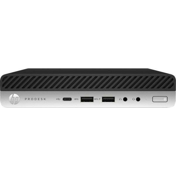 HP Prodesk 600 G3 Tiny