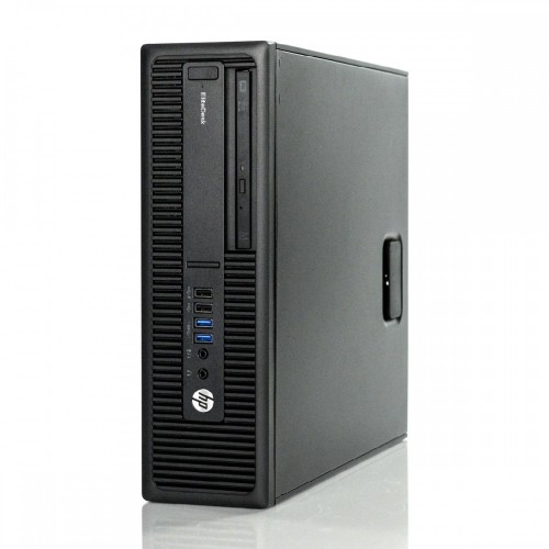 HP EliteDesk 705-G3