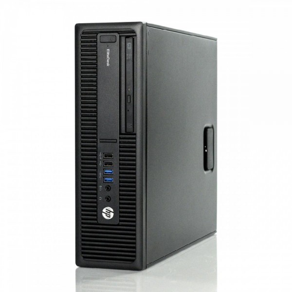 HP EliteDesk 705-G3