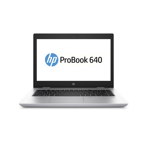HP ProBook 640 G4