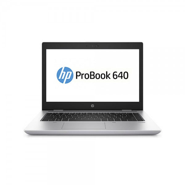 HP ProBook 640 G4