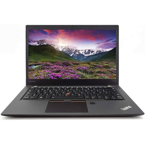 Lenovo Thinkpad T470s 