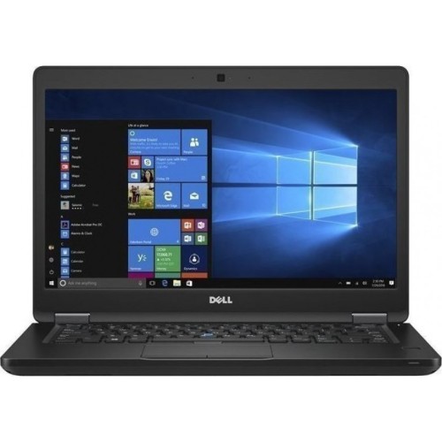 Dell Latitude 5480