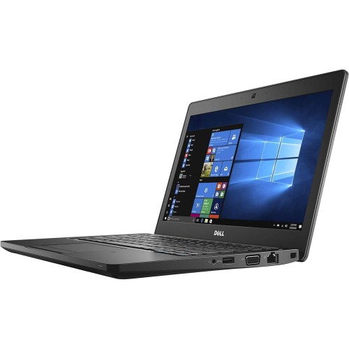 Dell Latitude 5280