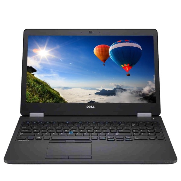 Dell Latitude E5540