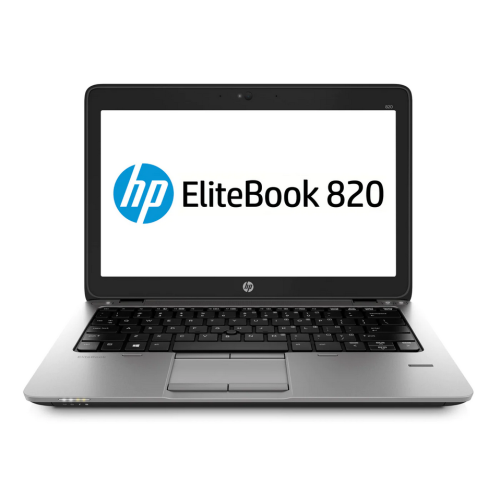 HP EliteBook 820 G1