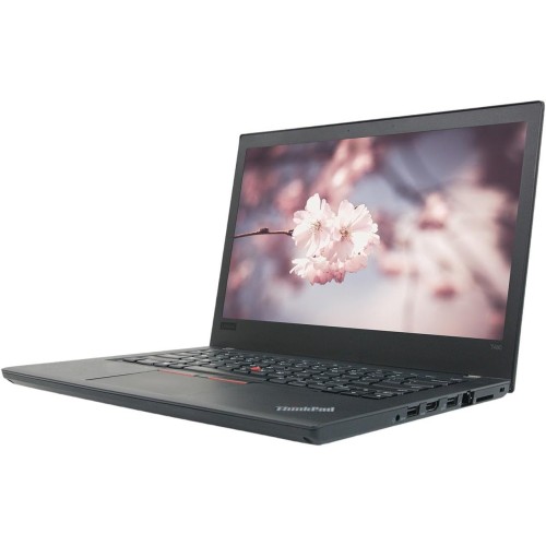 Lenovo ThinkPad T480