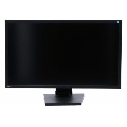 MONITOR 22" LED IPS HP E222 BL-SL GA 