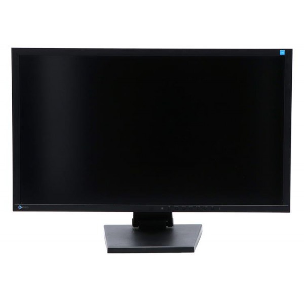 MONITOR 22" LED IPS HP E222 BL-SL GA 