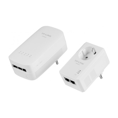 WI-FI Ενισχυτής TL-WPA4530