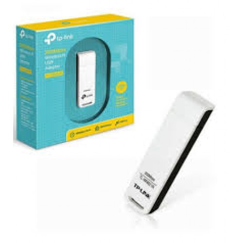 TP-LINK ασύρματος USB αντάπτορας δικτύου TL-WN821N, 300Mbps, Ver. 6.0