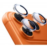 POWERTECH tempered glass TGC-0791 για κάμερα iPhone 17 Pro