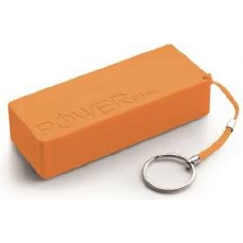 Power Bank EXTREME Quark XL XMP102O 5000 mAh USB 2.0 πορτοκαλί 