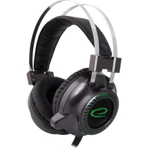 Toxin Over Ear Gaming Headset με σύνδεση 3.5mm