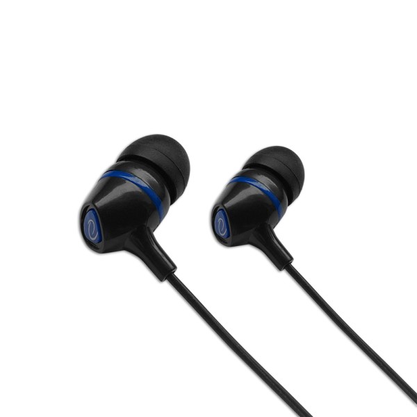 EH191KB In-ear Handsfree με Βύσμα 3.5mm