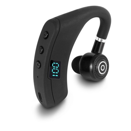 Esperanza Titan In-ear Bluetooth Handsfree Ακουστικό Μαύρο