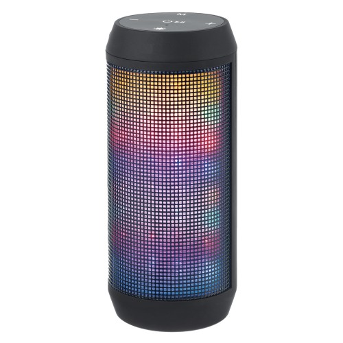 ESPERANZA BLUETOOTH Fado EP133K Ηχείο Bluetooth 6W με Ραδιόφωνο Μαύρο