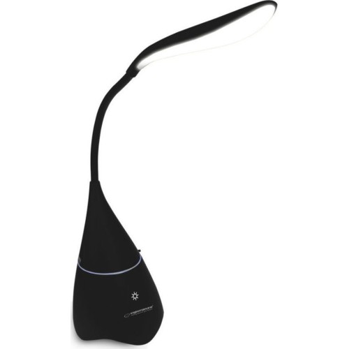 Charm EP151K Ηχείο Bluetooth 3W Μαύρο