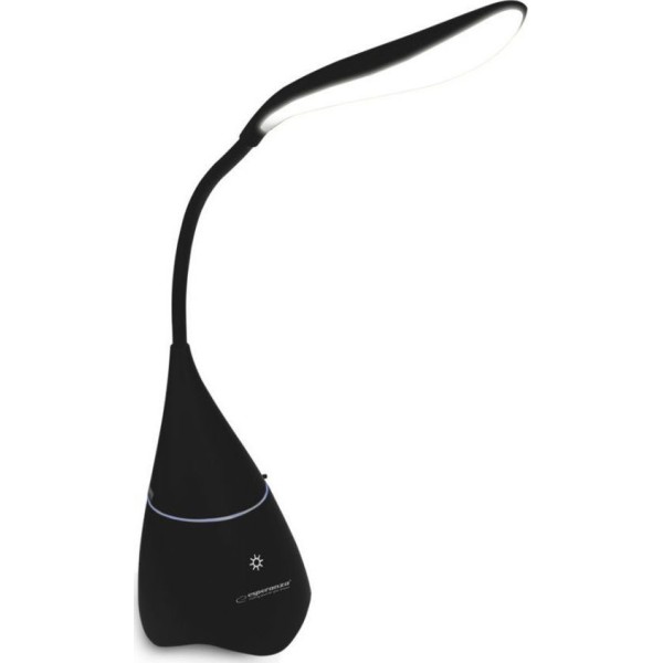 Charm EP151K Ηχείο Bluetooth 3W Μαύρο