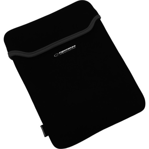 Neoprene Etui Sleeve Μαύρο (Universal 8-9")