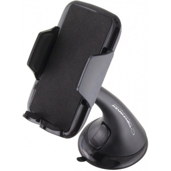 Βάση Κινητού Αυτοκινήτου ΕΜΗ113 με Ρυθμιζόμενα Άγκιστρα 