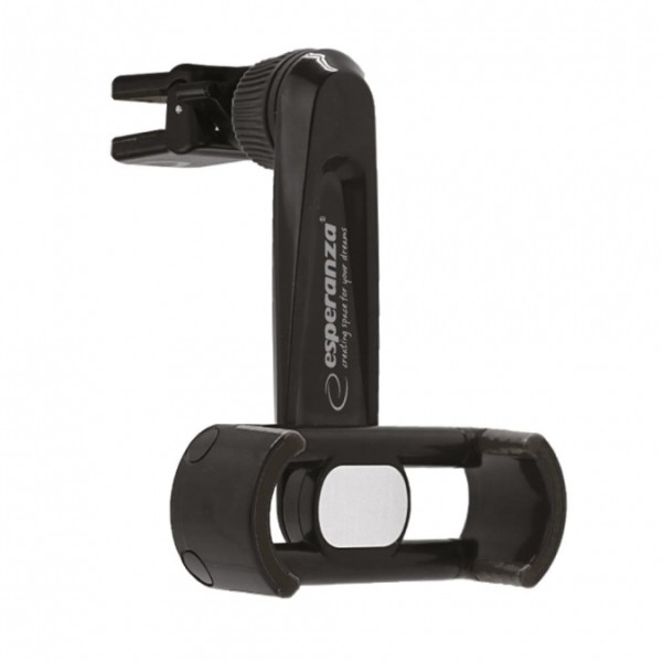 ESPERANZA UNIVERSAL Βάση Κινητού Αυτοκινήτου FRESCO