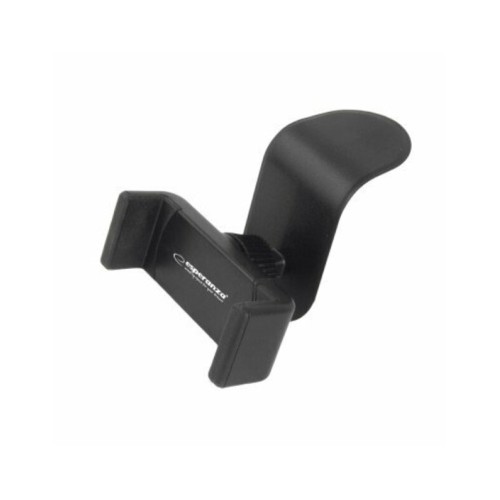 ESPERANZA Β΄άση Κινητού Αυτοκινήτου για Smartphones EMH127