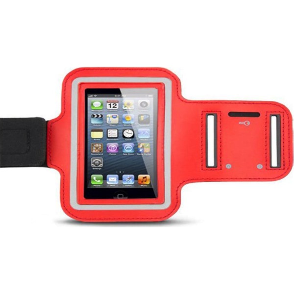 ESPERANZA UNIVERSAL SPORT ARMBAND για Κινητά Τηλέφωνα EMA122R-L