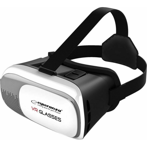  EMV300 VR Headset για Κινητά από 3.5" έως 6.0" 