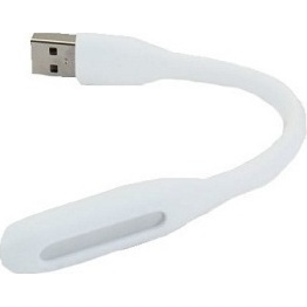 ESPERANZA USB LED Φως για notebook Λευκό