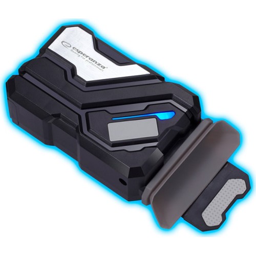 Ανεμιστηράκι για Laptop με LED Φωτισμό USB