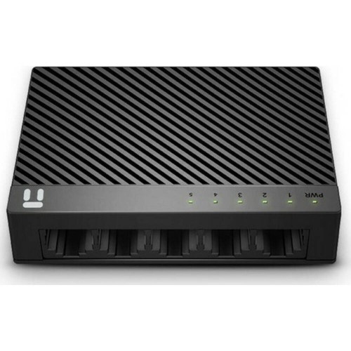 Fast Εthernet 5 port switch Stonet ST3105C