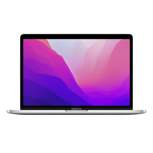 Apple MacBook Air 15.3" 512GB/16GB | M4 10-core CPU/10-core GPU | GR Keyb | Silver