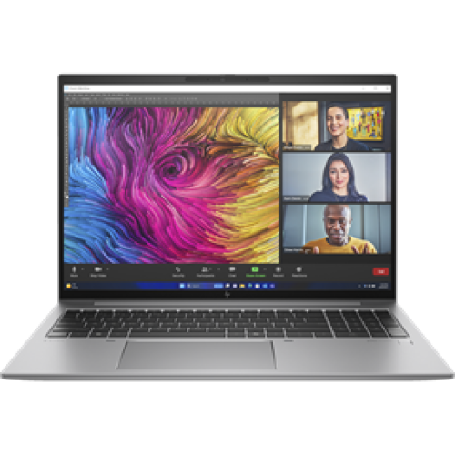 HP ZBook Firefly G11 16' U7-155H 32GB RAM 512GB SSD Win 11 Pro 3Y NBD Laptop 98M82ET