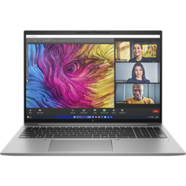 HP ZBook Firefly G11 16' U7-155H 32GB RAM 512GB SSD Win 11 Pro 3Y NBD Laptop 98M82ET