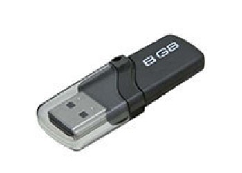 USB Flash Drives