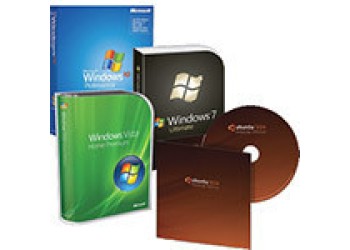 Λειτουργικά Συστήματα