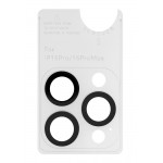 POWERTECH tempered glass TGC-0791 για κάμερα iPhone 17 Pro