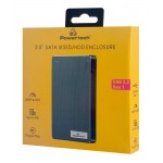 POWERTECH θήκη για 2.5