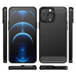 NILLKIN θήκη Nature Pro για Apple iPhone 13 Pro, διάφανη