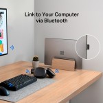 MERCUSYS Nano USB Adapter, Bluetooth 5.4 , V.1.0