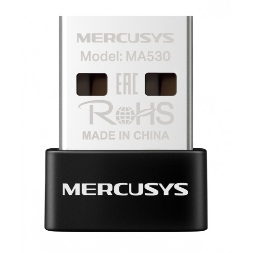 MERCUSYS Nano USB Adapter, Bluetooth 5.4 , V.1.0