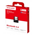 MERCUSYS Nano USB Adapter, Bluetooth 5.4 , V.1.0