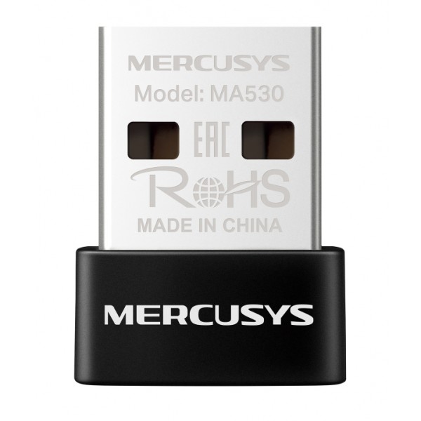 MERCUSYS Nano USB Adapter, Bluetooth 5.4 , V.1.0